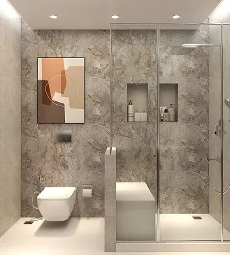 Contemporary Retreat